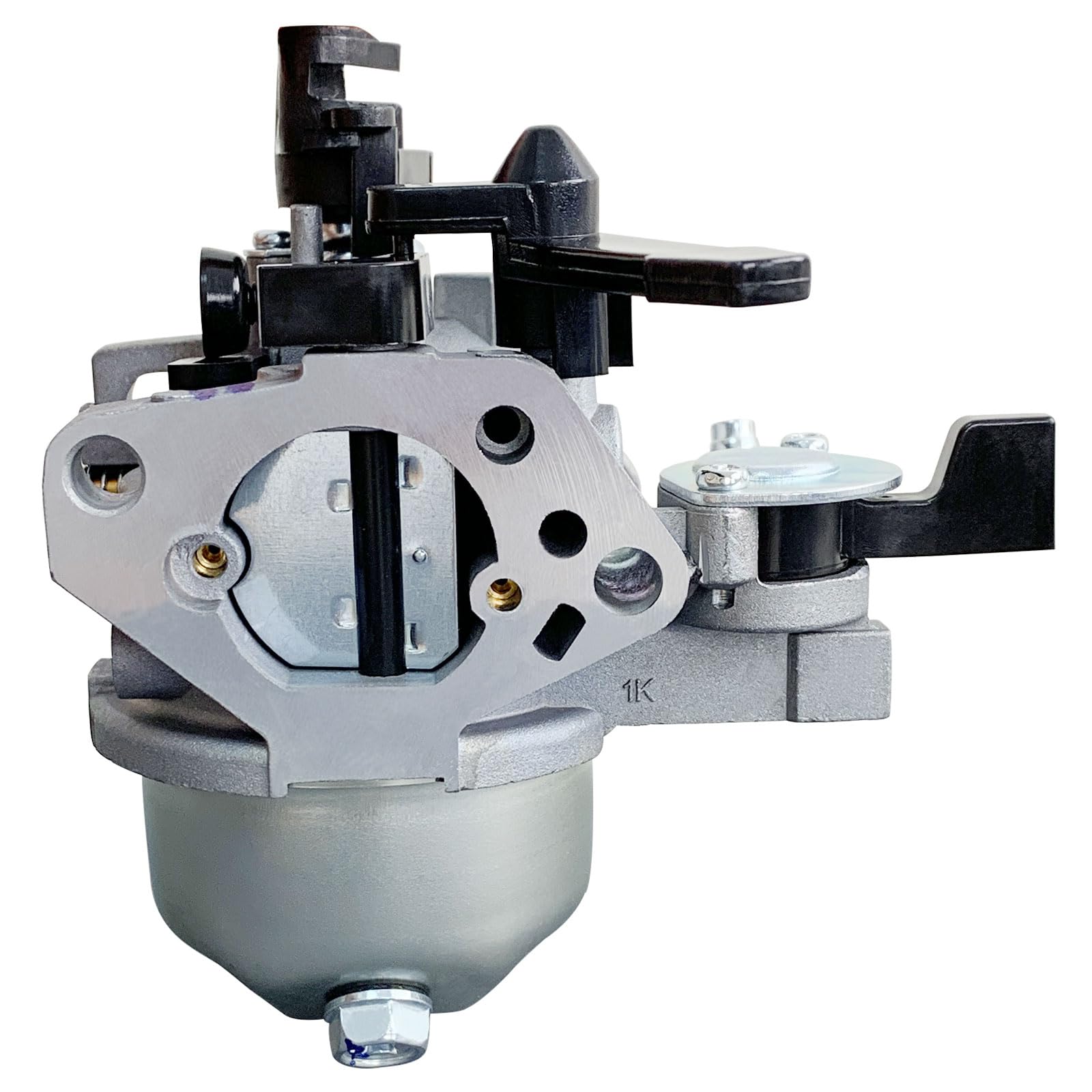Ruixing GX270 carburetor air filter gasket for clean intake.