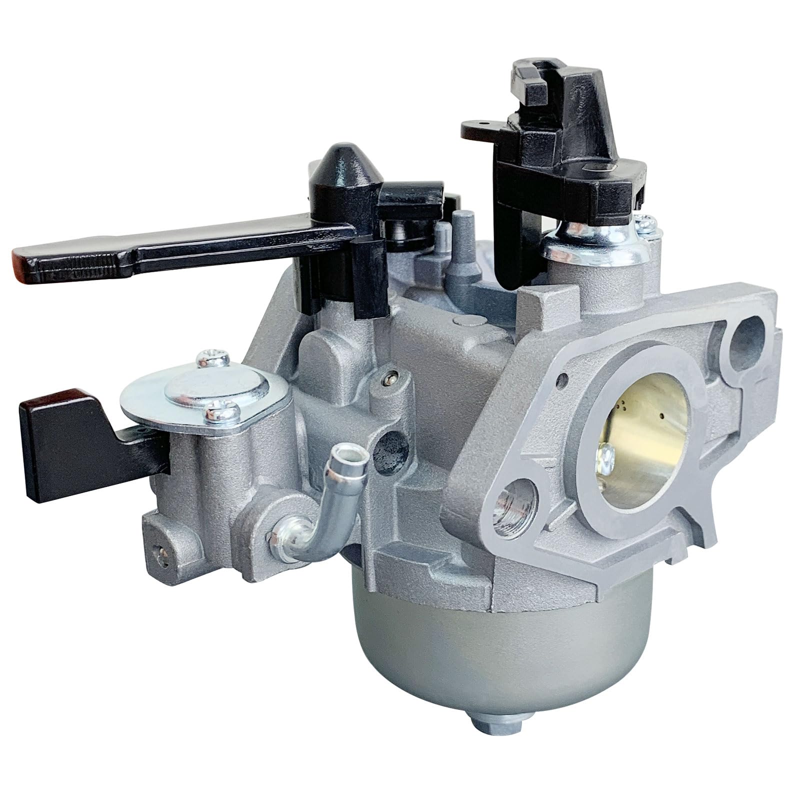 Ruixing GX270 carburetor engine compatibility overview.