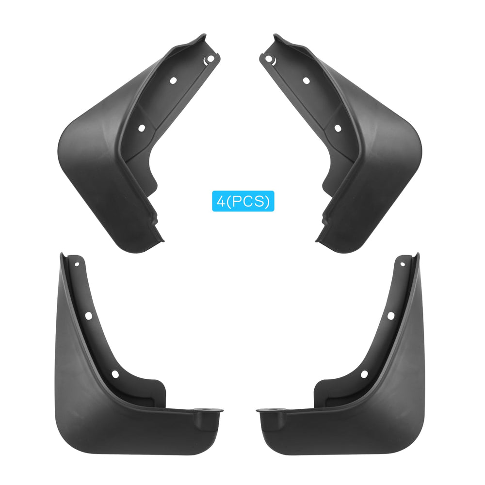Ruiya Tucson all weather protection for lower body