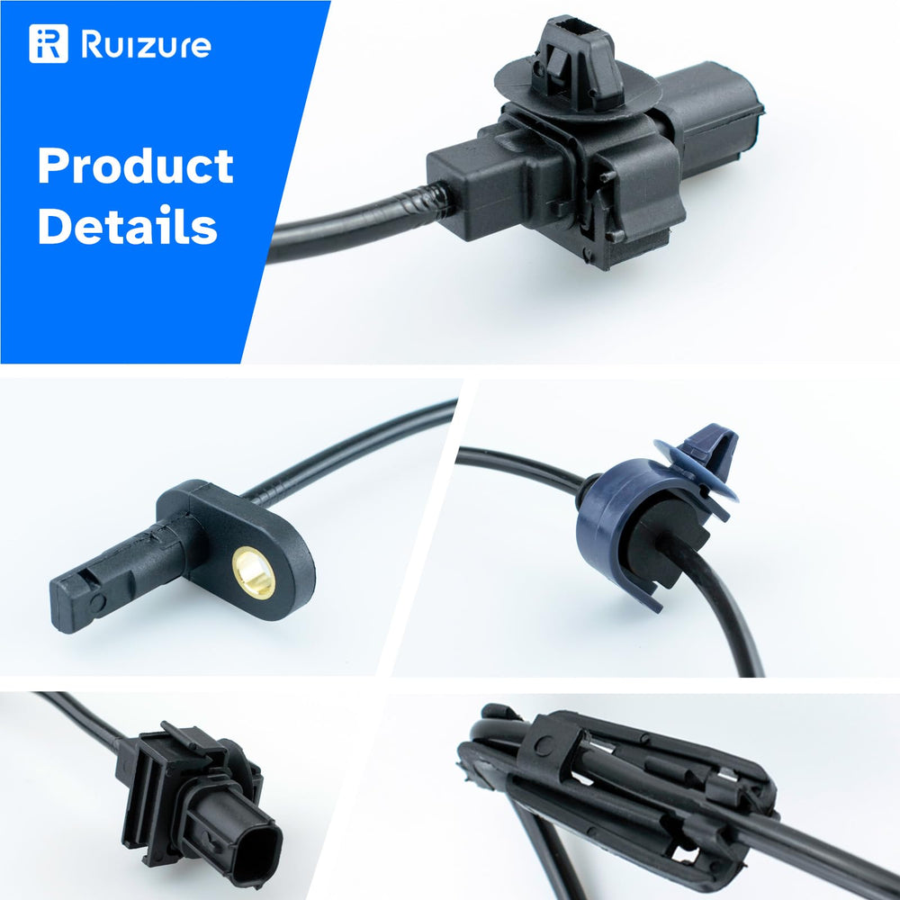 Ruizure ALS1274 front-right sensor, reliable fit for Honda Civic.