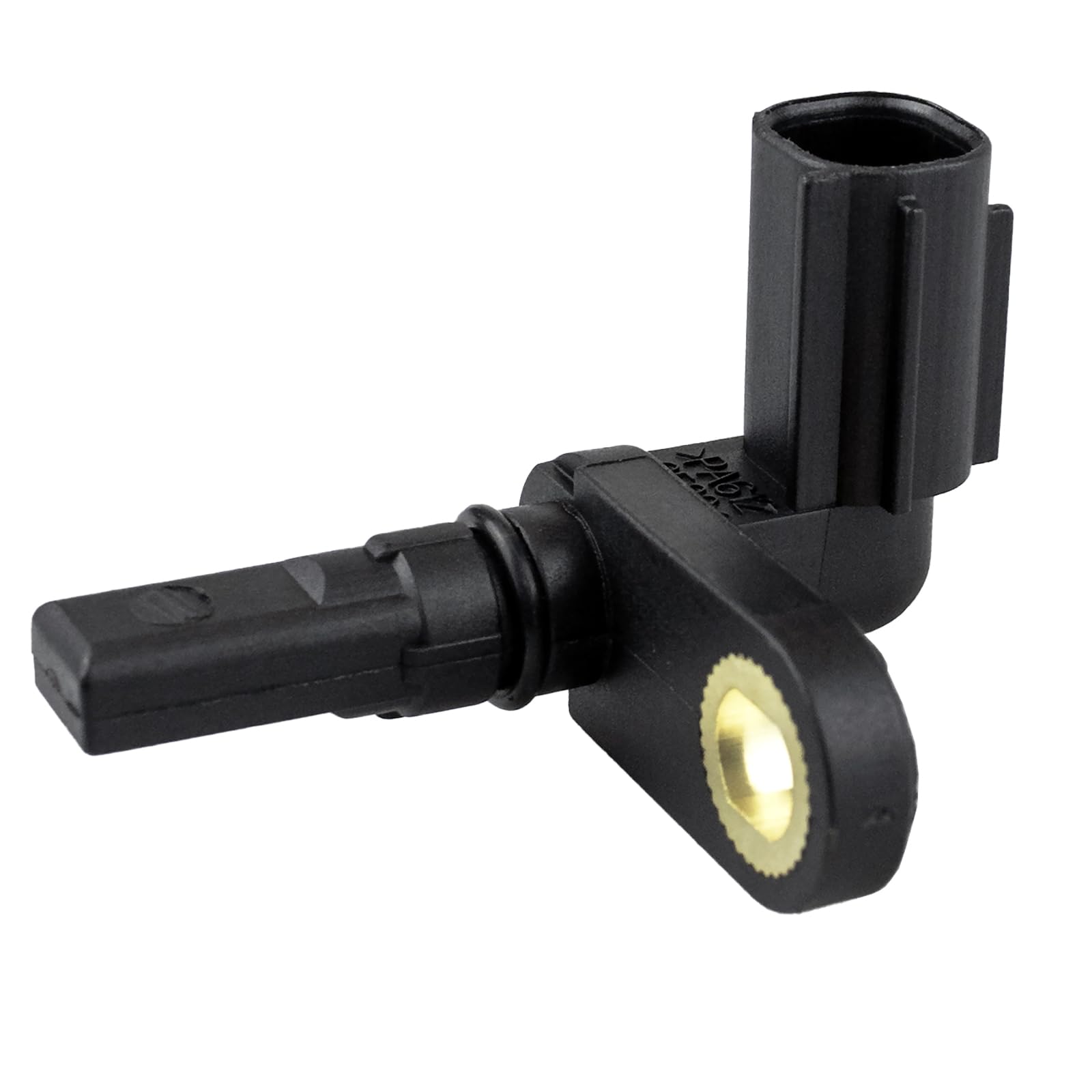 Ruizure packaging image for 4-piece ABS sensor set.