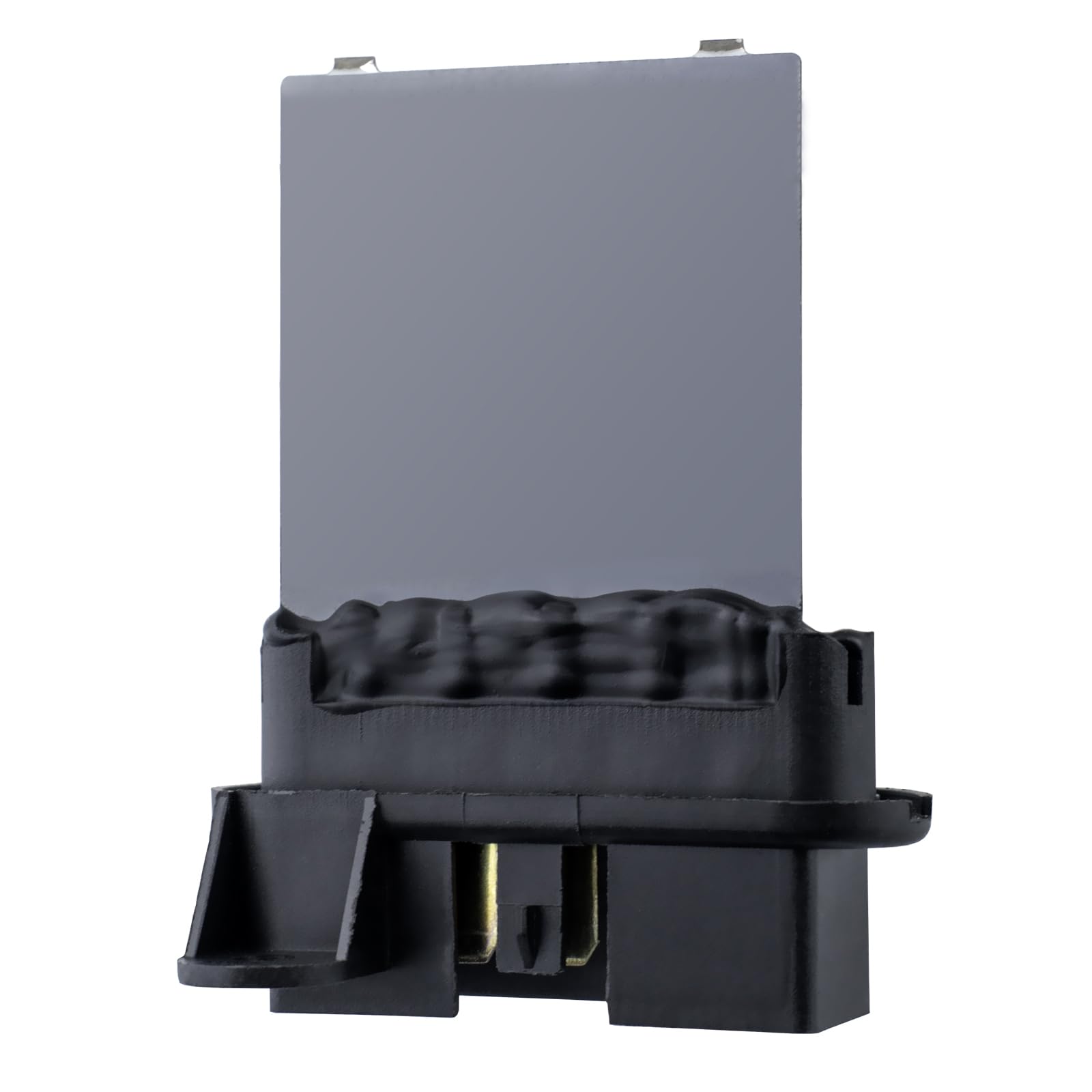 Ruizure AC blower motor resistor for Jeep Liberty TJ/KJ improves climate control across speeds.
