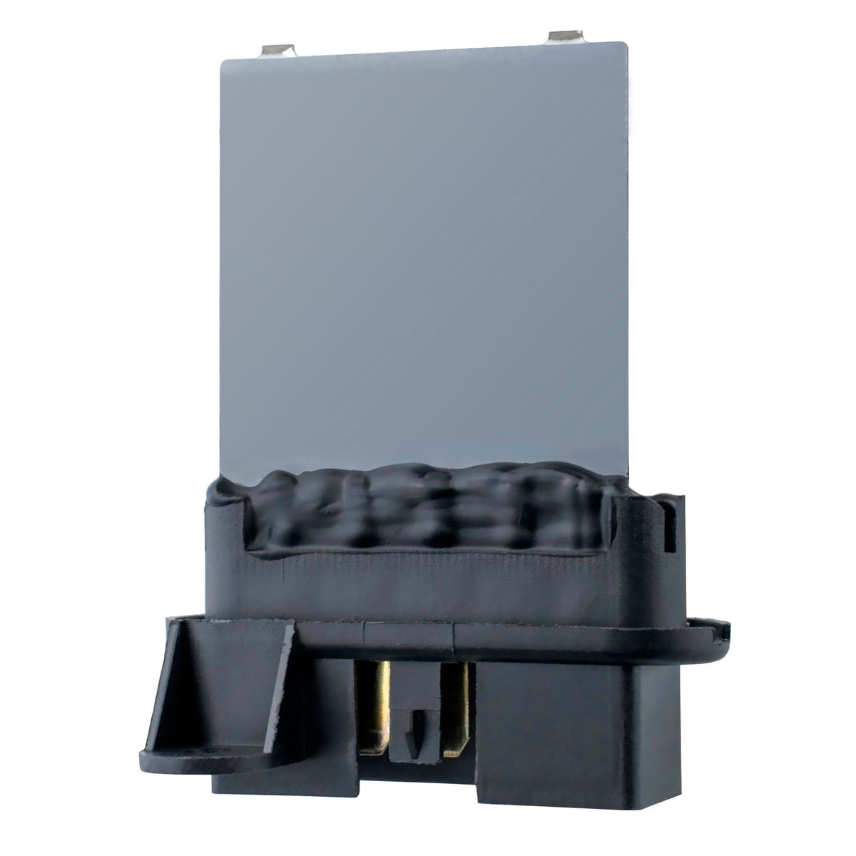 Ruizure AC blower motor resistor for Jeep Liberty TJ/KJ improves climate control across speeds.