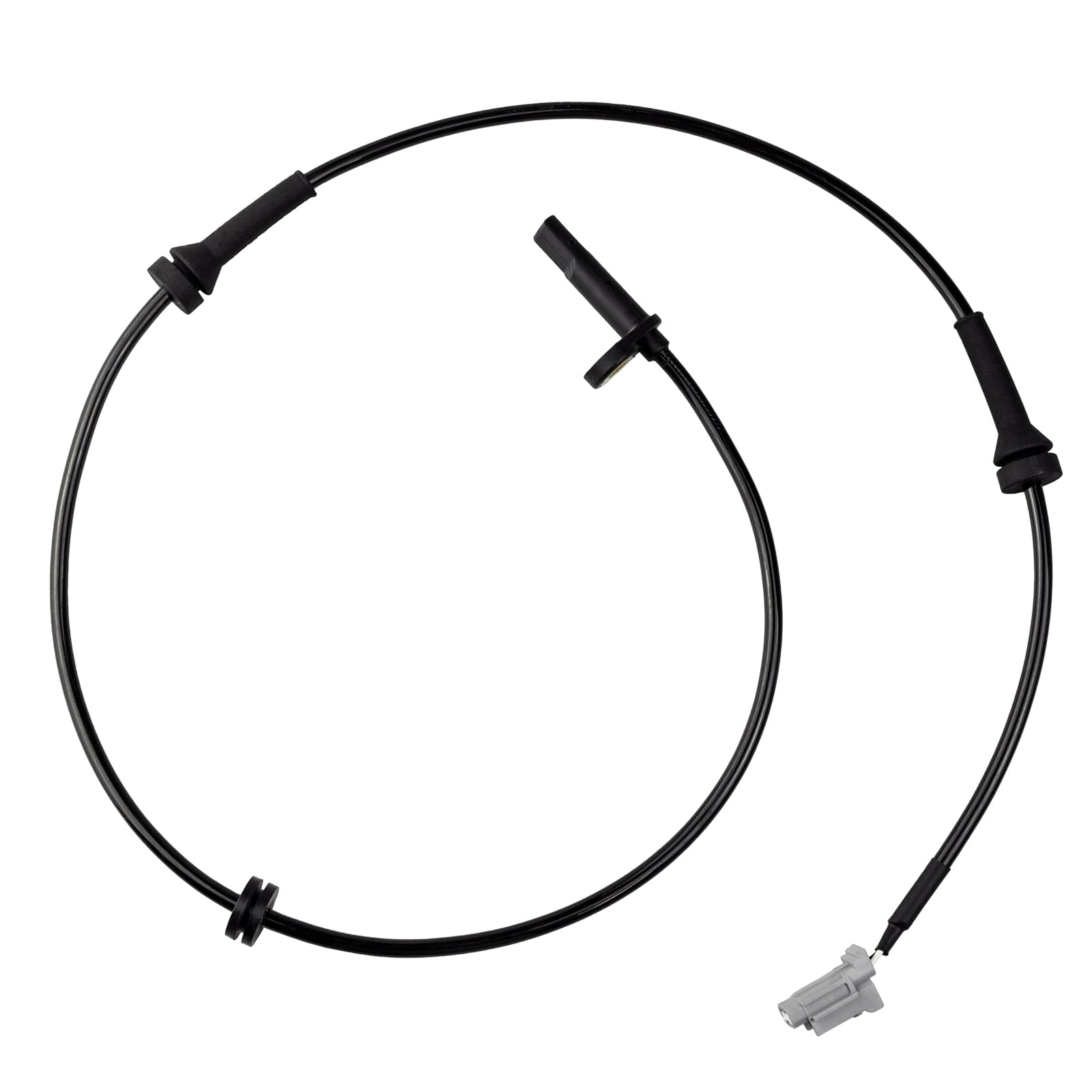 Ruizure ALS2554 sensor kit mounted for quick swap