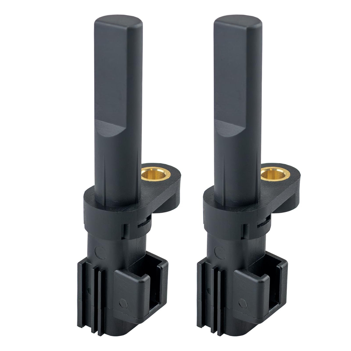 Ruizure ALS257 rear-left wheel sensor provides accurate speed readings for safer braking.