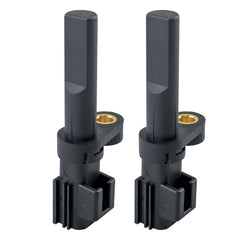 Ruizure ALS257 rear-left wheel sensor provides accurate speed readings for safer braking.