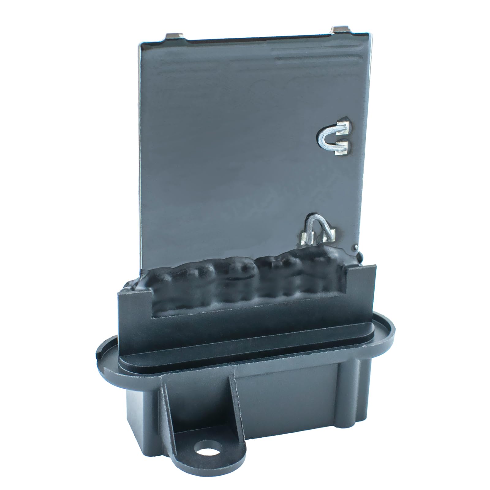Ruizure blower motor resistor supports multiple speeds for flexible climate control.