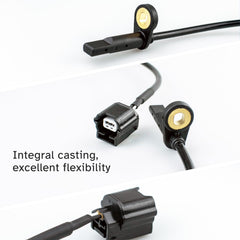 Ruizure durable construction sensor built to withstand road conditions.