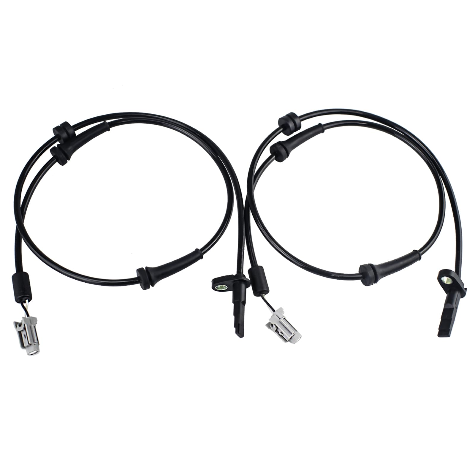 Ruizure front ABS sensor left Altima for precise braking feedback.