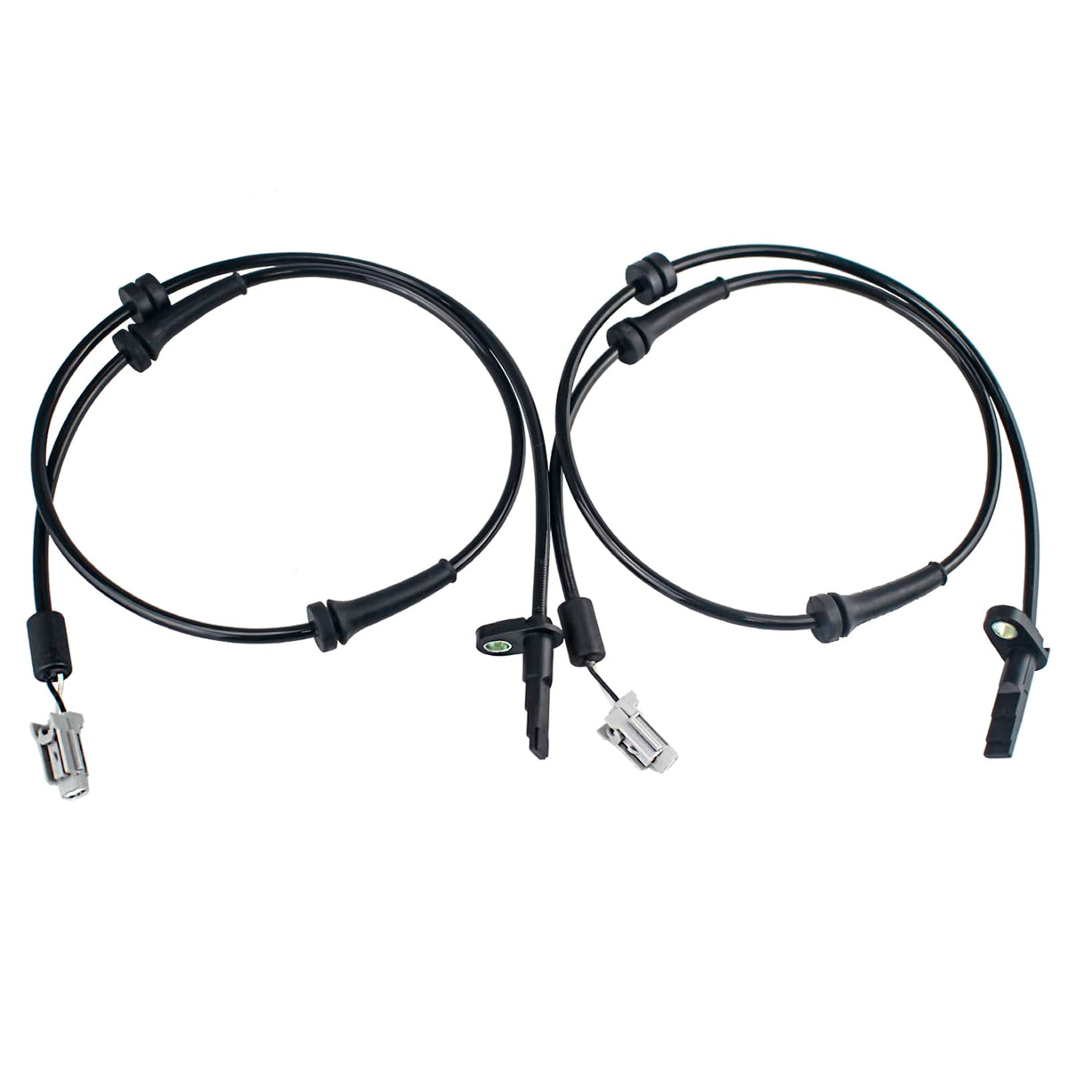 Ruizure front ABS sensor left Altima for precise braking feedback.