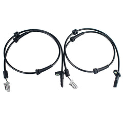 Ruizure front ABS sensor left Altima for precise braking feedback.