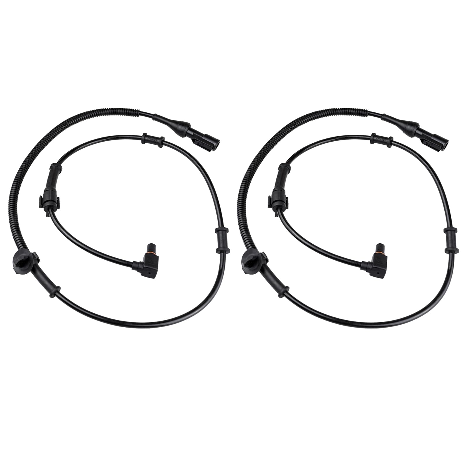 Ruizure front-left ABS wheel speed sensor for Ford Excursion improves braking accuracy