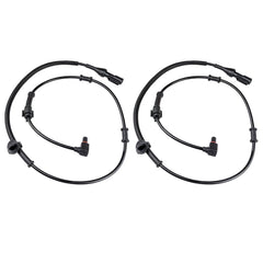 Ruizure front-left ABS wheel speed sensor for Ford Excursion improves braking accuracy
