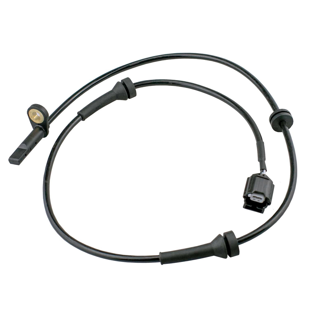 Ruizure front ABS sensor left, precise wheel speed data for reliable braking.