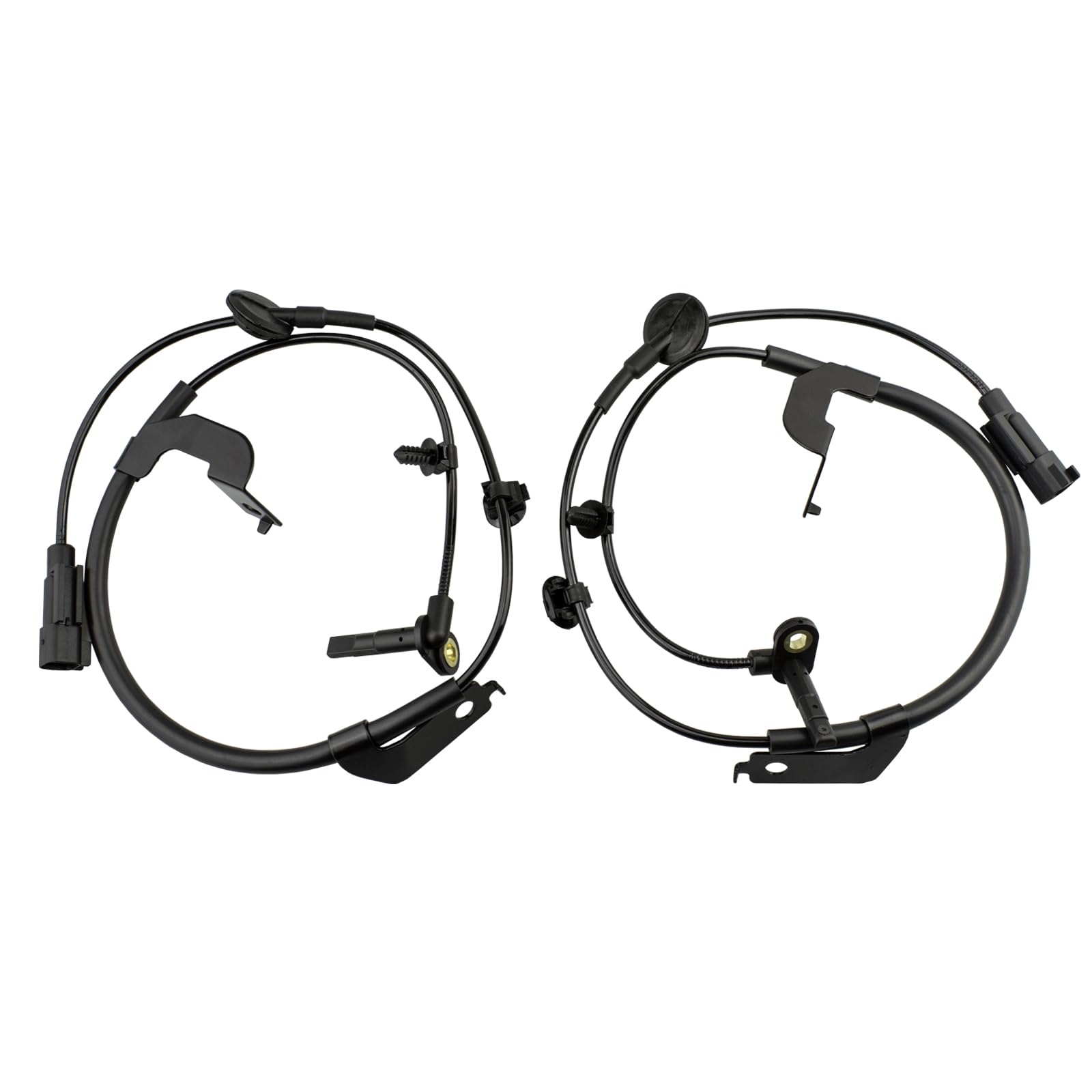 Ruizure front left ABS sensor for Dodge Journey, reliable braking data.