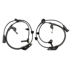 Ruizure front left ABS sensor for Dodge Journey, reliable braking data.