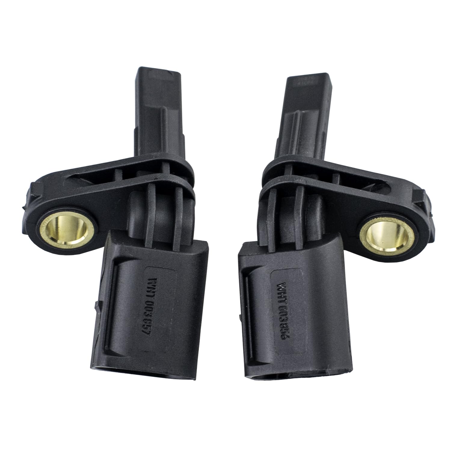 Ruizure front left ABS sensor for VW/Audi improves wheel speed sensing and reliability.
