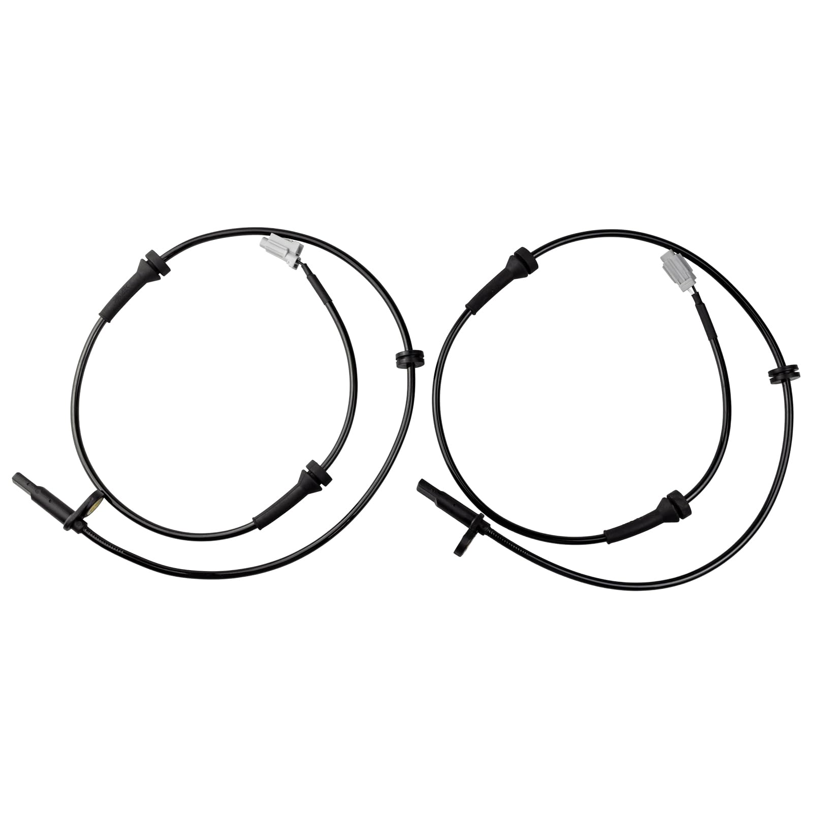 Ruizure ABS sensor for Nissan Altima left side (ALS2554) delivering precise wheel speed data