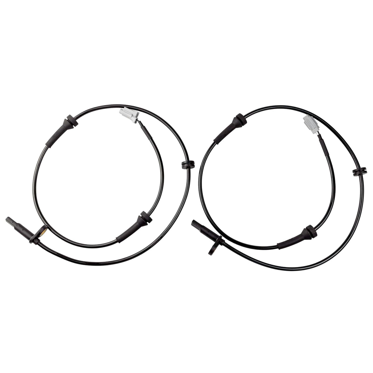 Ruizure ABS sensor for Nissan Altima left side (ALS2554) delivering precise wheel speed data