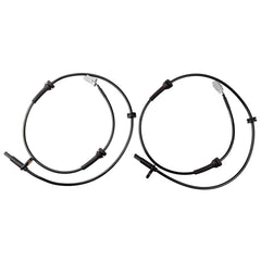 Ruizure ABS sensor for Nissan Altima left side (ALS2554) delivering precise wheel speed data