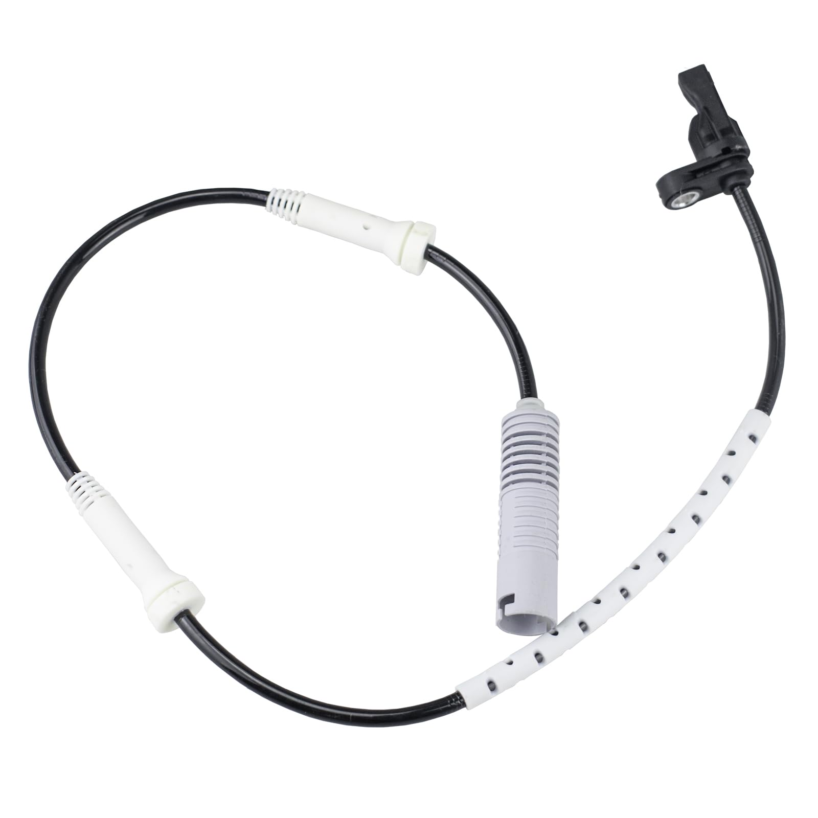 Ruizure high-quality materials closeup emphasizes lasting ABS sensor performance.