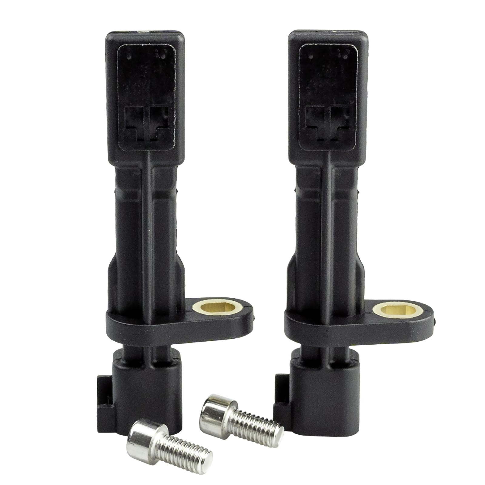 Ruizure high-quality rear sensor with protective housing boosts durability