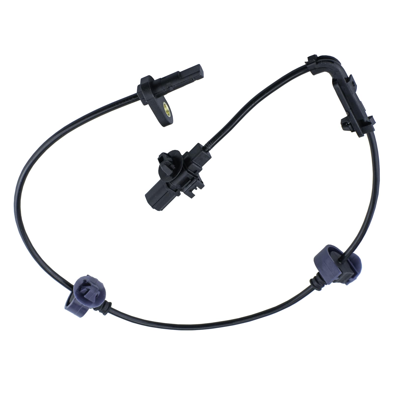Ruizure 2-year warranty on ABS sensors for Honda Civic.
