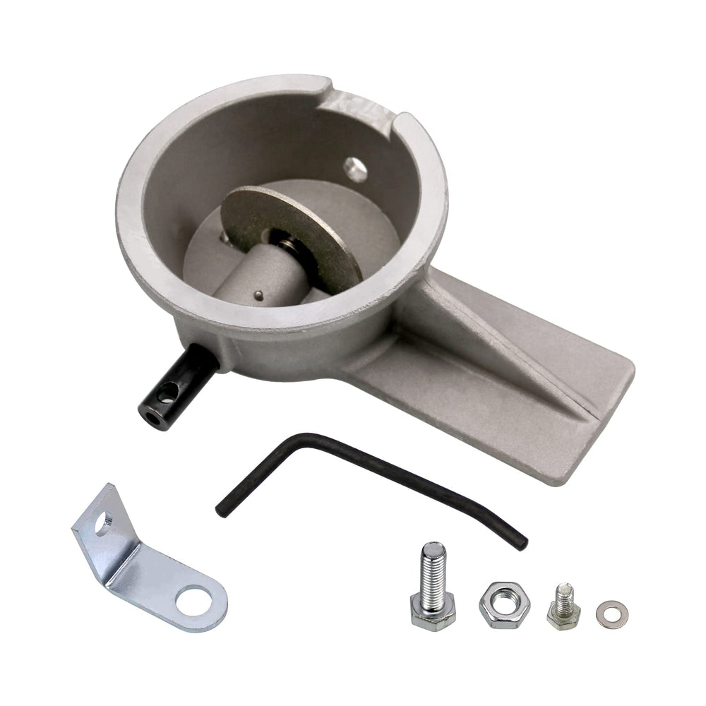 RULLINE filer tool with ergonomic handle reducing fatigue during use.