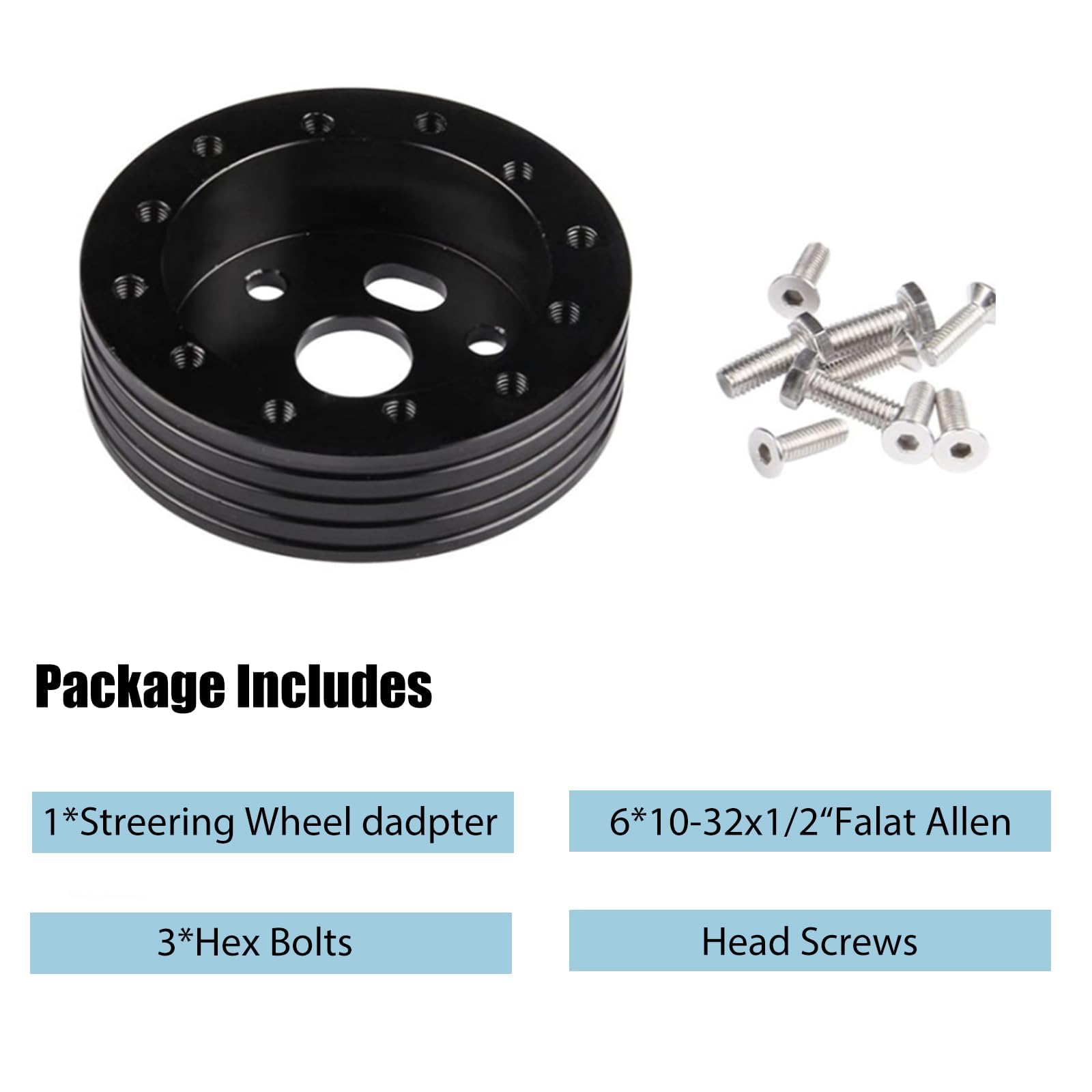 RULLINE supports Nardi 6-hole wheels with 74mm bolt circle and classic styling