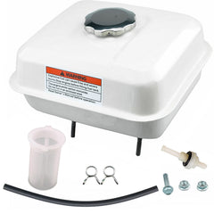 Ruma fuel tank kit for Honda GX engines, durable replacement