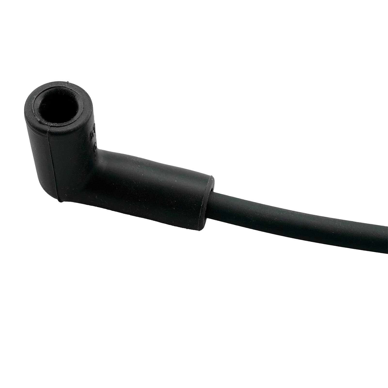 Ruma ignition coil installation guide illustrates easy mounting for tractor compatibility.