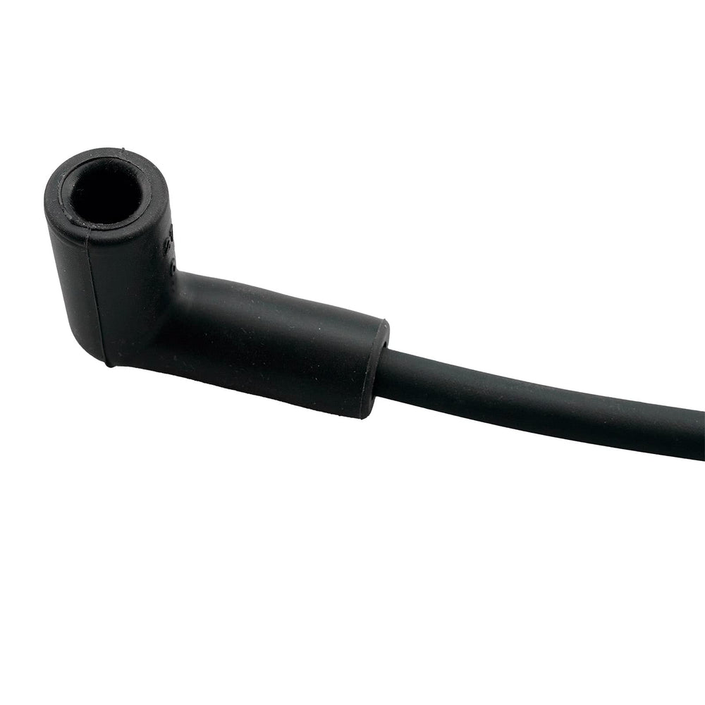 Ruma ignition coil installation guide illustrates easy mounting for tractor compatibility.