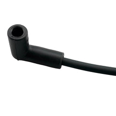 Ruma ignition coil installation guide illustrates easy mounting for tractor compatibility.