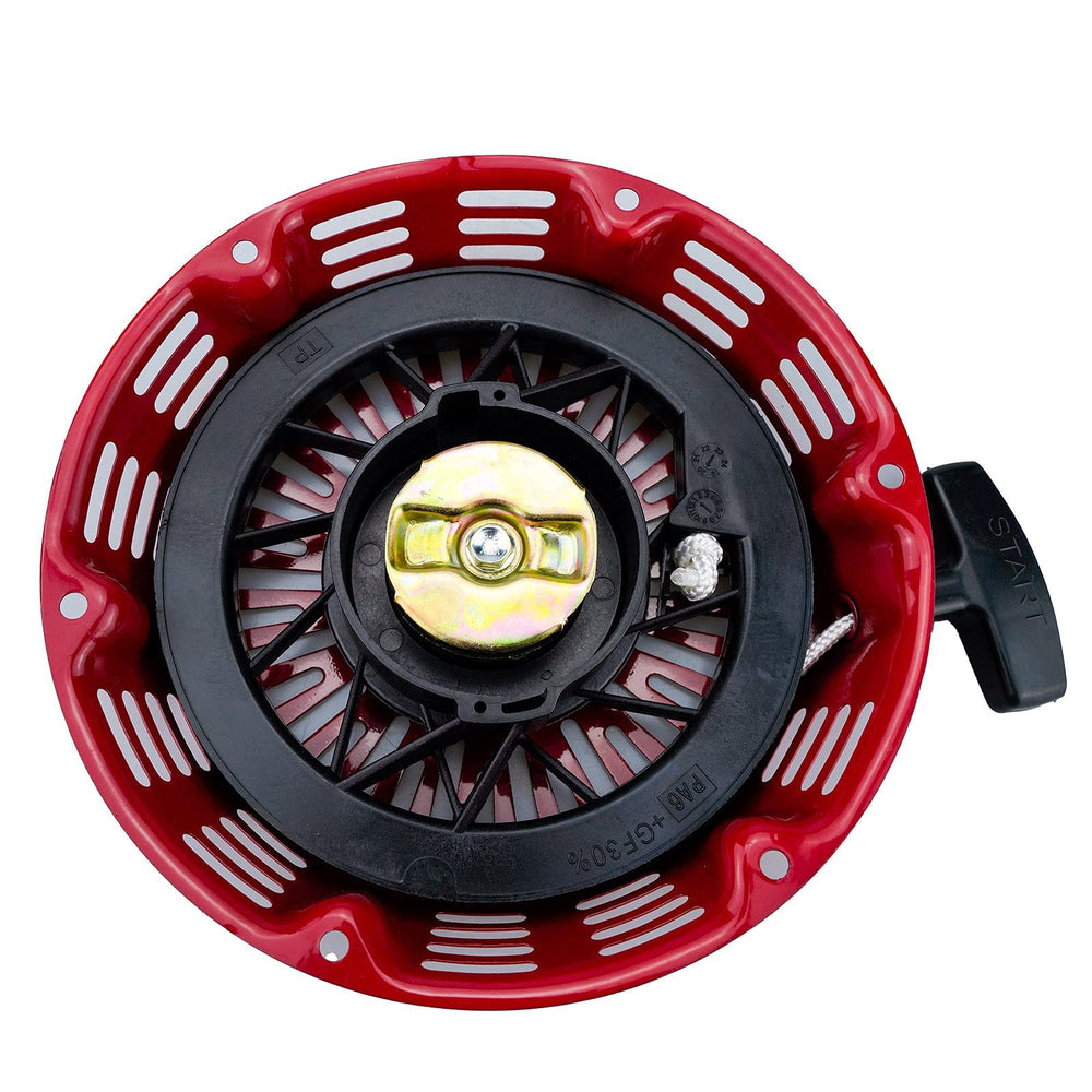 Ruma bolts and gaskets included for quick install and carburetor maintenance.