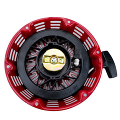 Ruma bolts and gaskets included for quick install and carburetor maintenance.