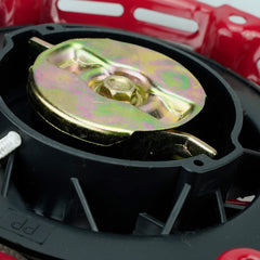 Ruma Predator 420cc compatibility enables easy replacement on Harbor Freight units.