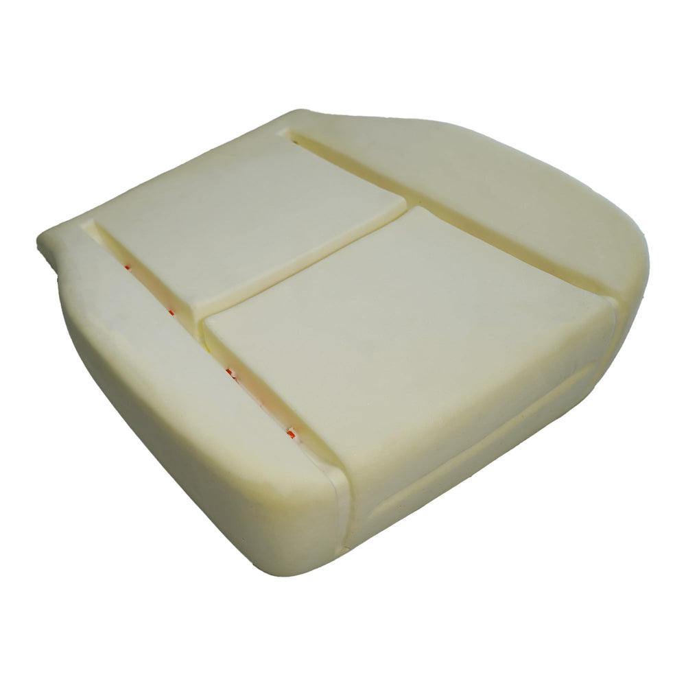 Runfider driver-side bottom seat foam cushion; precise fit for enhanced driving comfort.