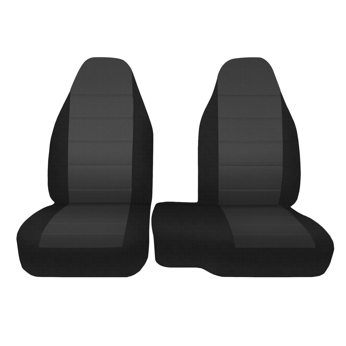 Runfider front seat cover fits Ford Ranger XLT 1998-2003 for a snug, clean look.