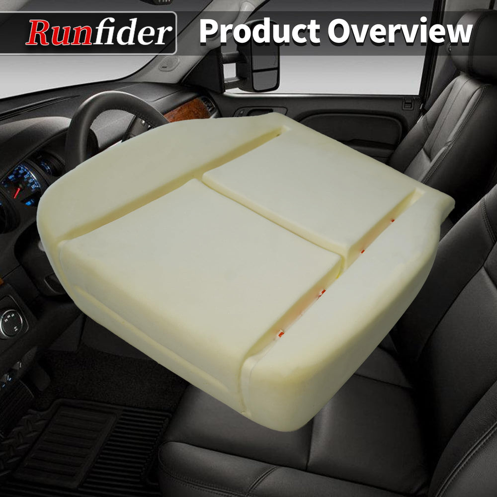 Runfider professional installation recommended; ensures correct wiring and secure mounting.