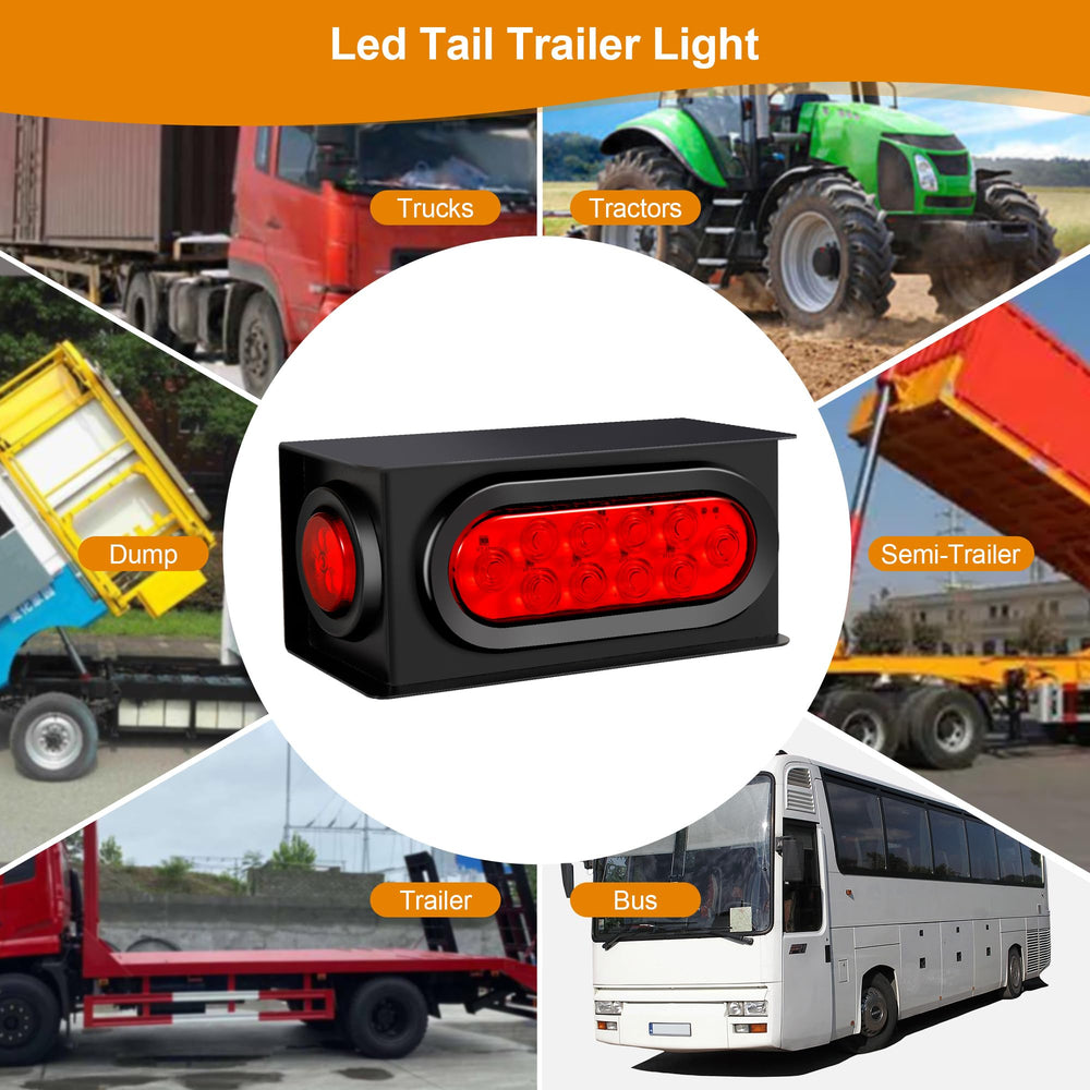 RUNHWEE IP67-rated design withstands rain, dust, and mud on journeys