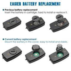 Runleader RPM readout captures real-time engine speed across firing patterns for idle tuning