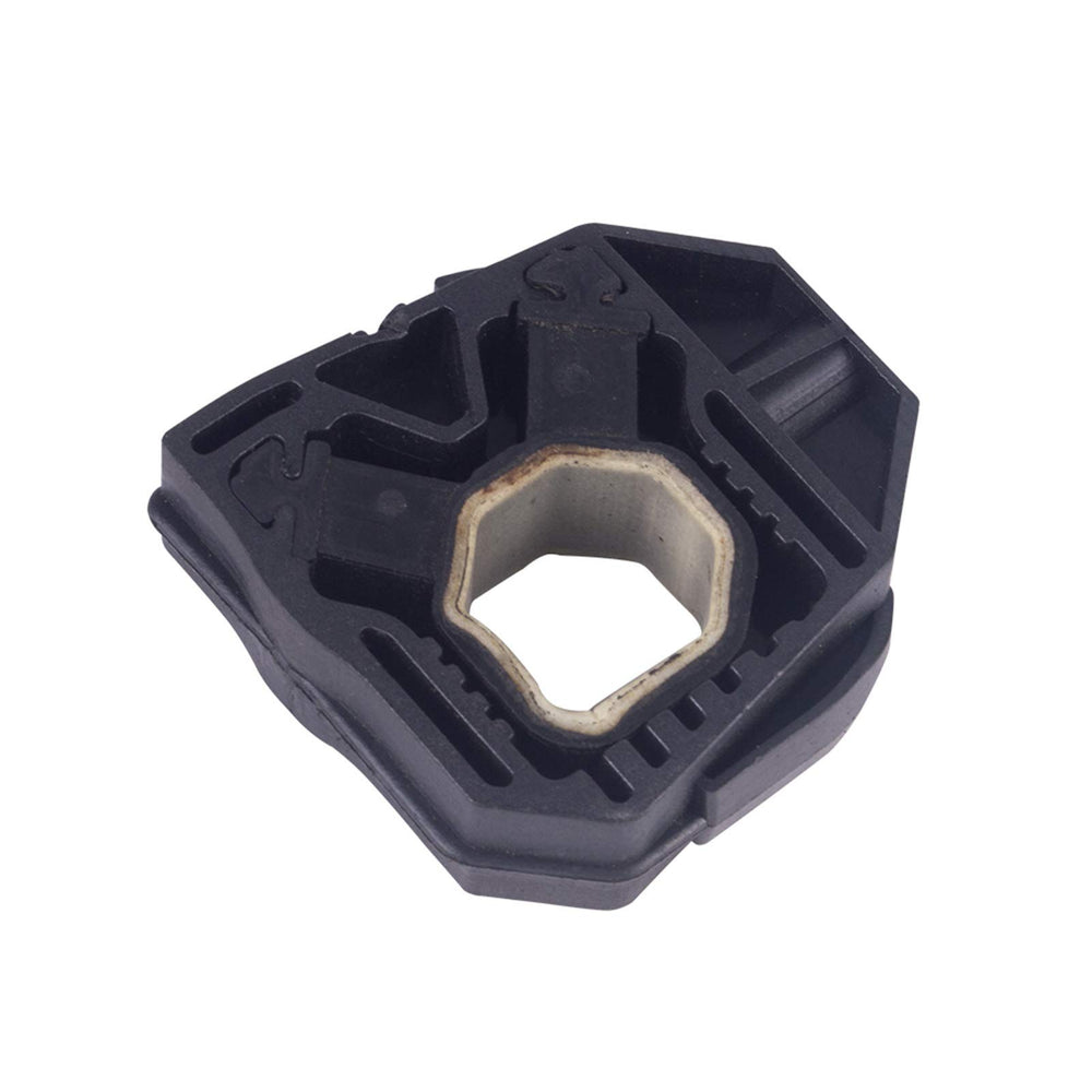 Runmade four-piece packaging image with radiator mounts
