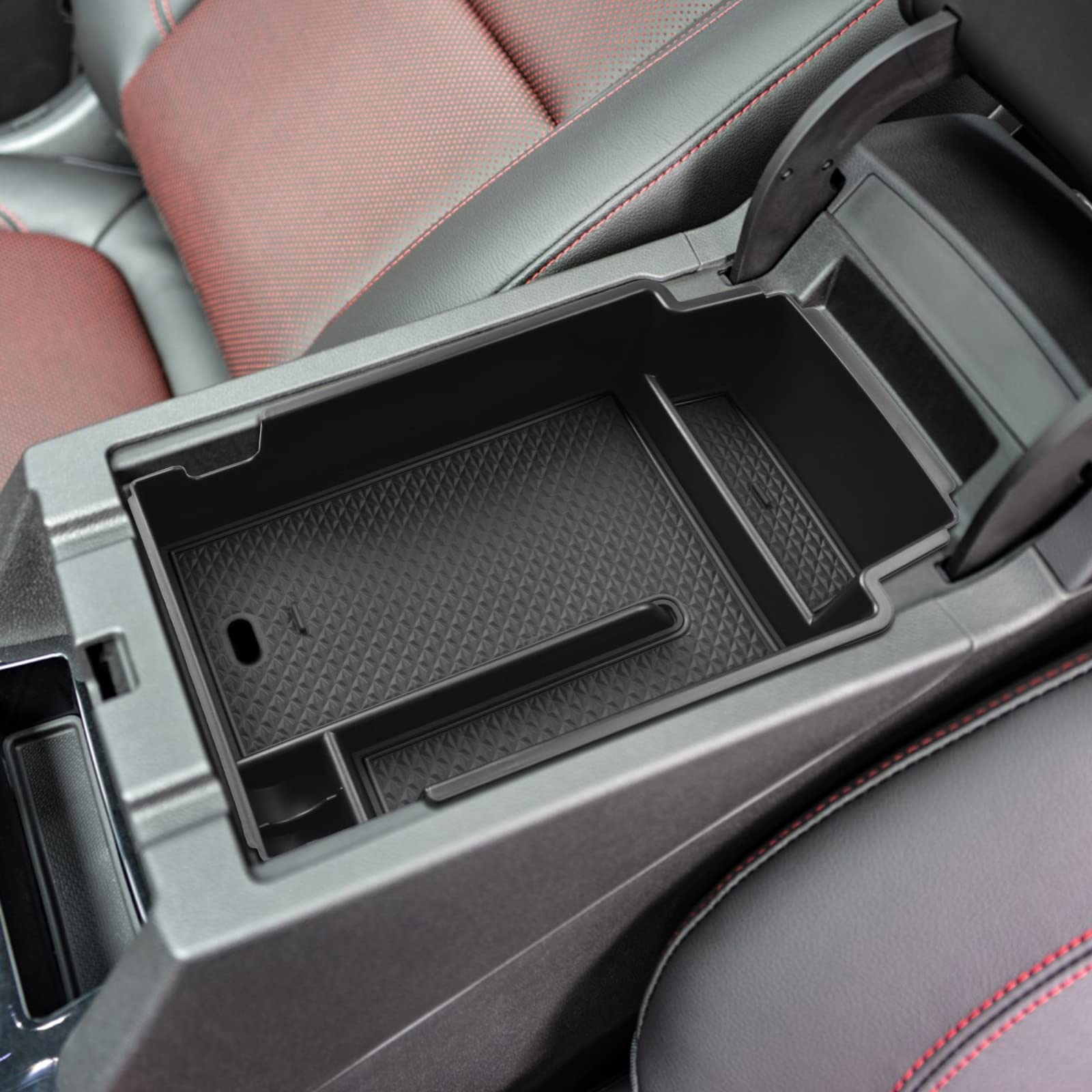 RUNROAD easy-fit installation for Blazer 2019-2026 models