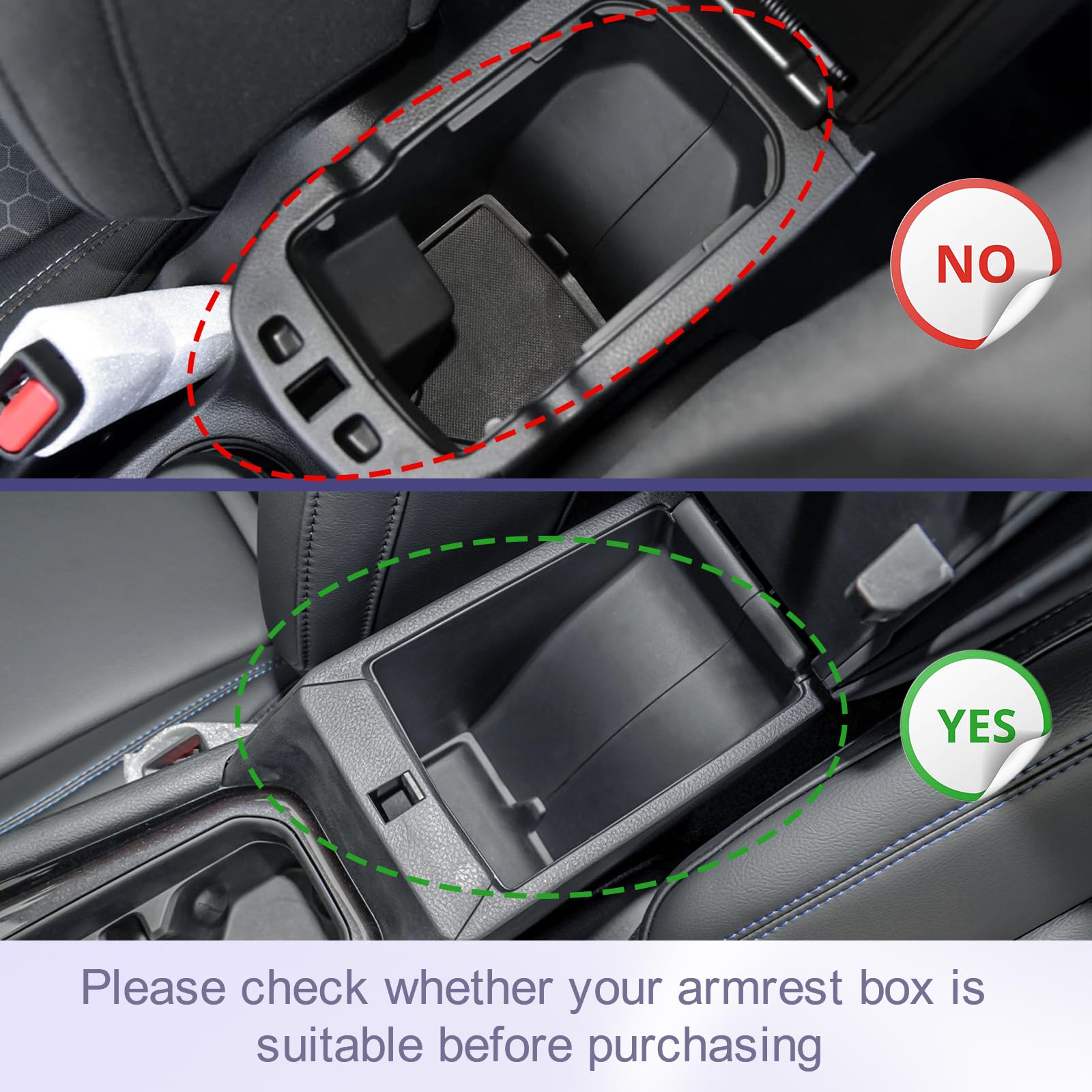 RUNROAD coin holder slot keeps change organized for quick access.