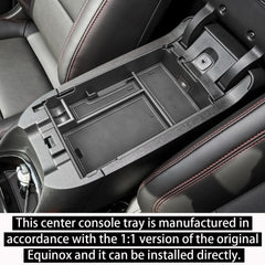 Soft liner detail minimizes rattling and keeps items secure.