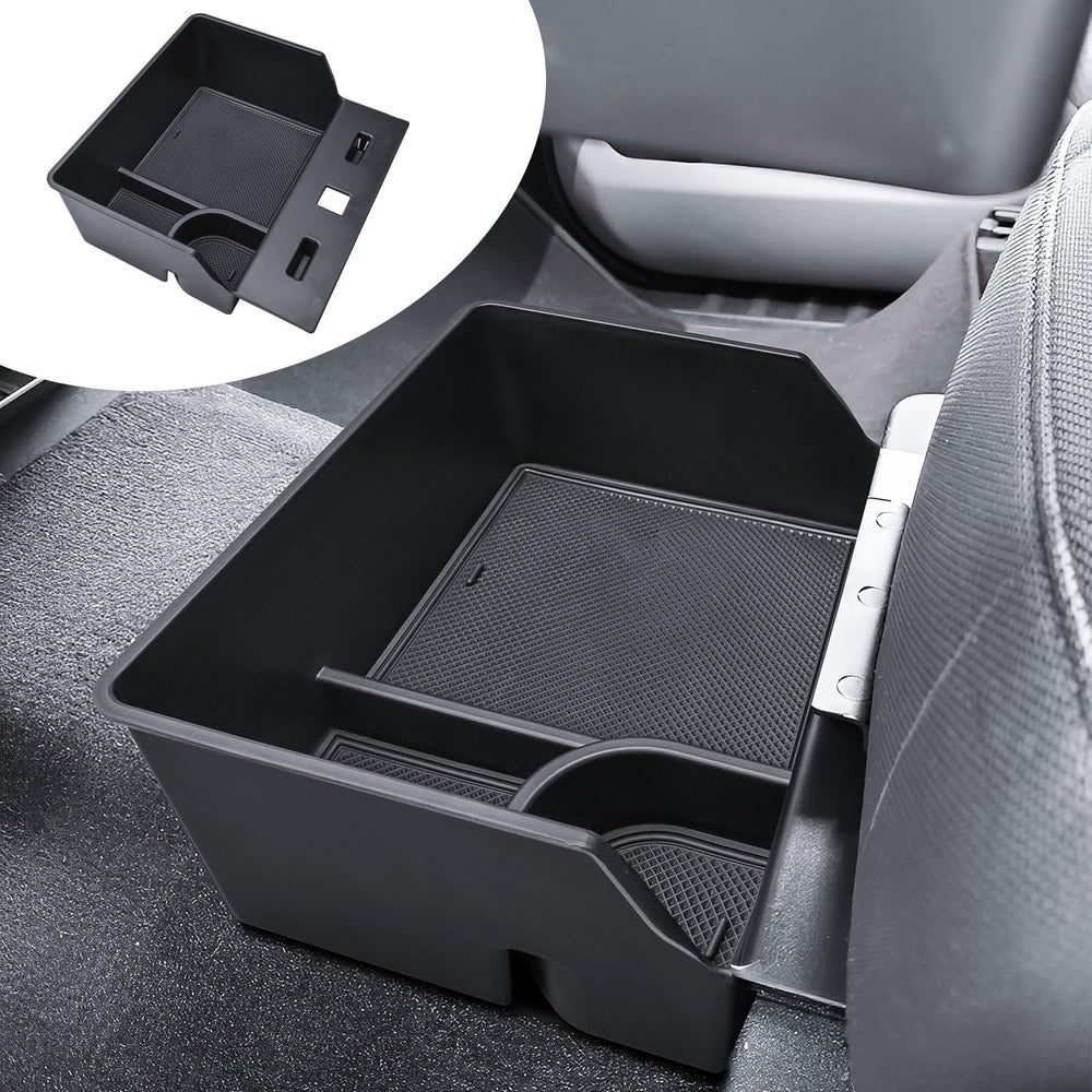 RUNROAD dedicated compartment for phone, keys, and small tools.