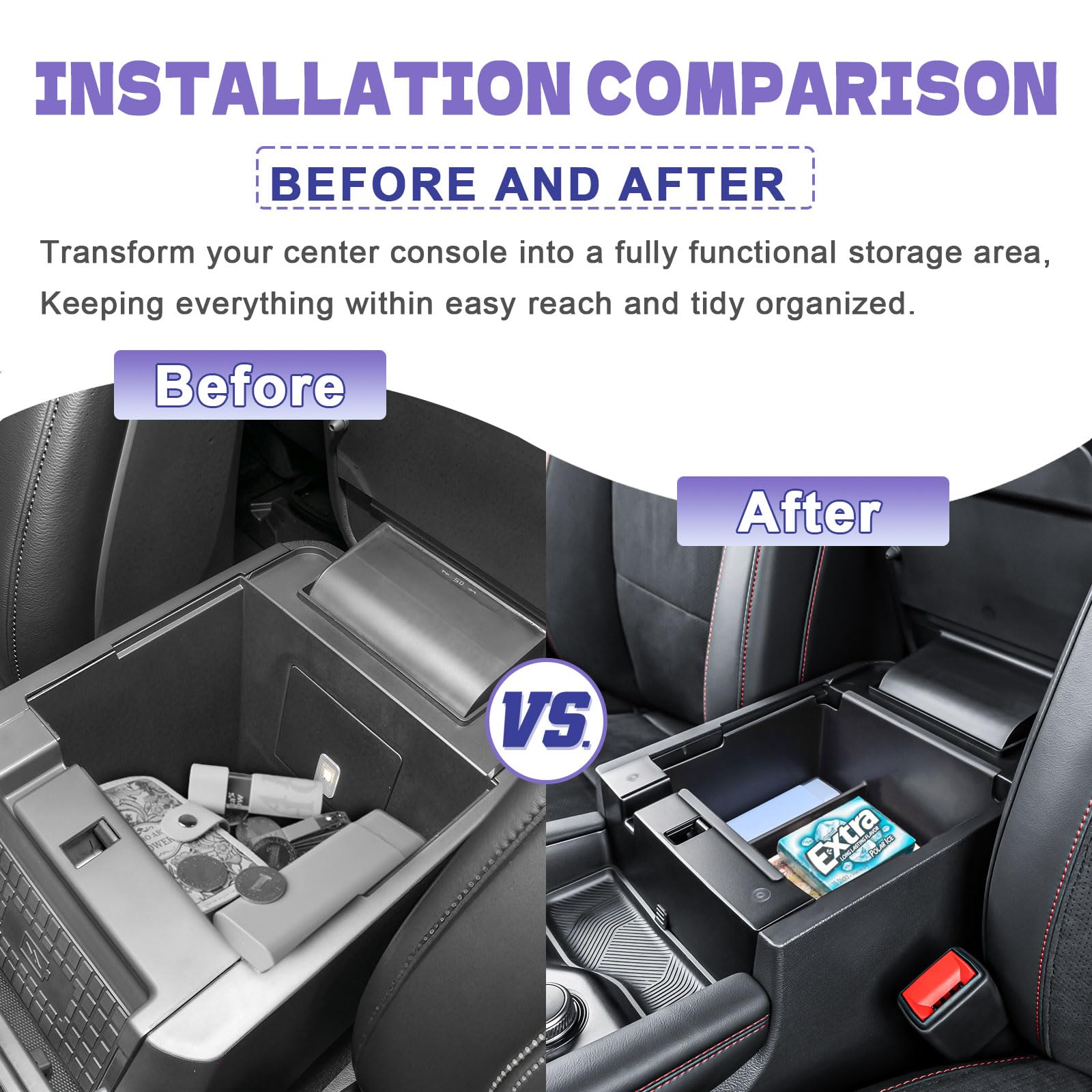 RUNROAD fits 2020–2026 Explorer trims for seamless integration.
