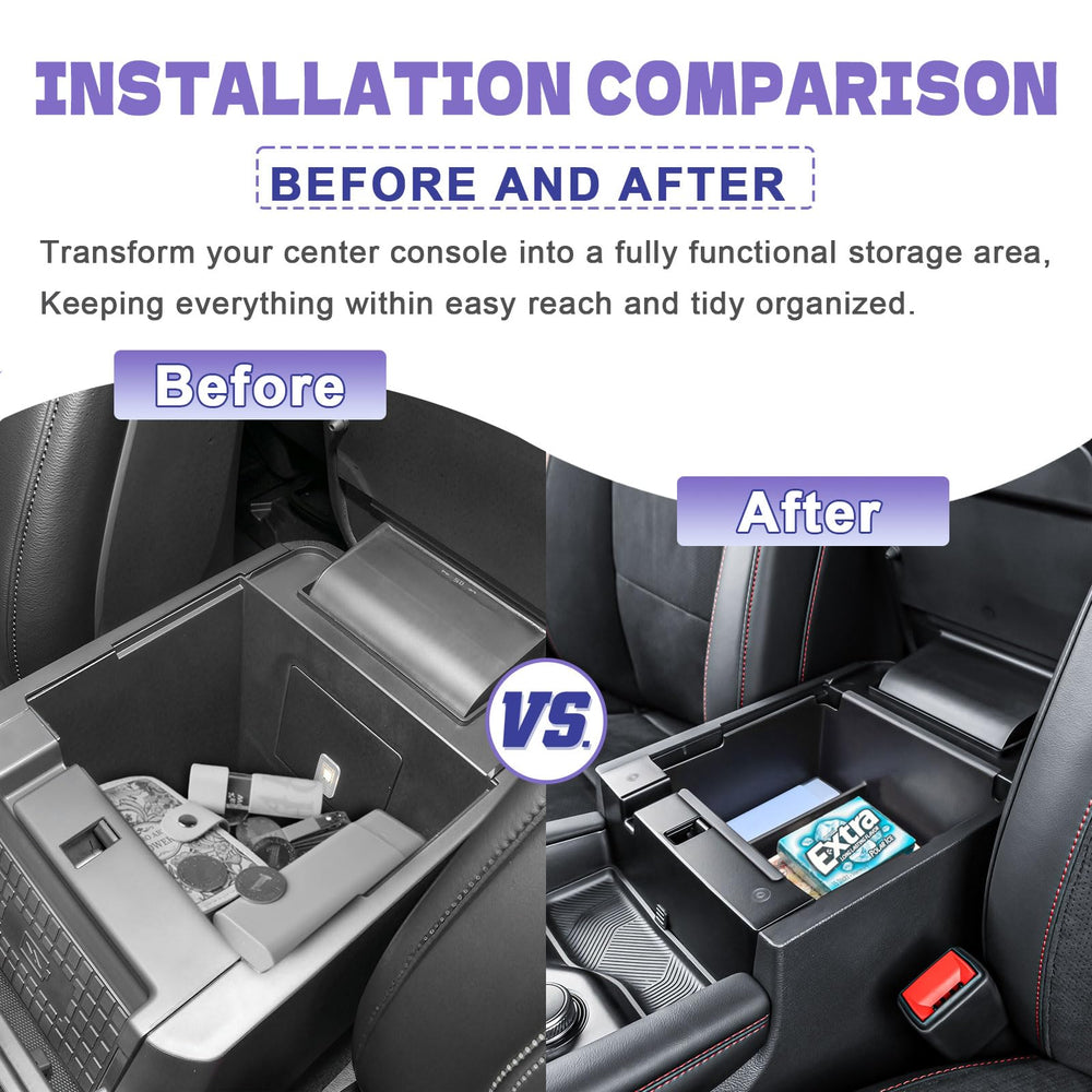 RUNROAD fits 2020–2026 Explorer trims for seamless integration.