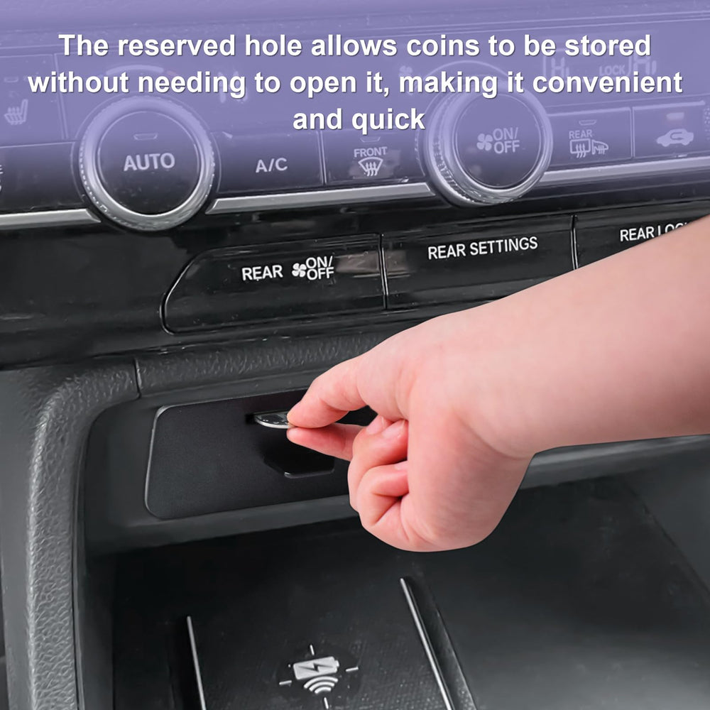 RUNROAD tool-free installation concept demonstrated in Pilot cabin.
