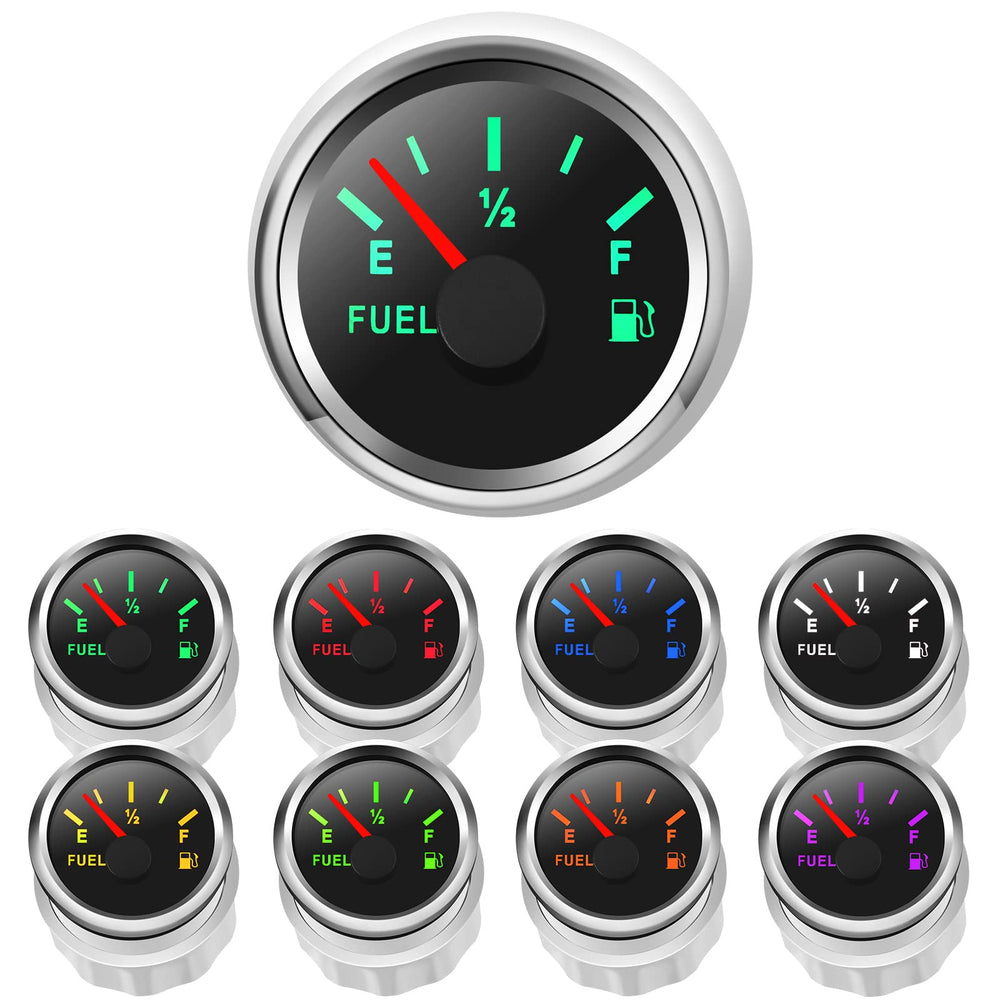 RUPSE universal-sensor-compatibility supports multiple ohm signals for flexible use